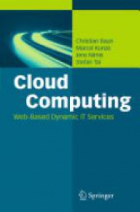 Baun Ch. - Cloud Computing