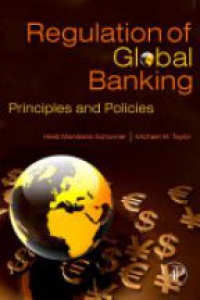 Schooner, Heidi Mandanis - Global Bank Regulation