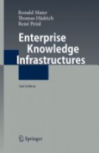 Maeder - Enterprise Knowledge Infrastructures
