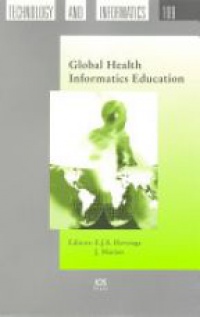 Hovenga E. - Global Health Informatics Education