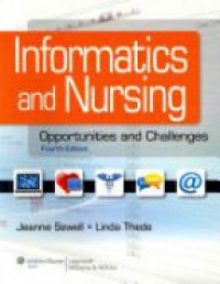 Sewell J. - Informatics and Nursing