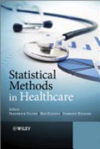Faltin F. - Statistical Methods in Healthcare