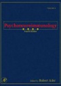 Psychoneuroimmunology, 2 Vol. Set