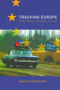 Verstraete G. - Tracking Europe