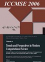 Trends and Perspectives in Modern Computational Science