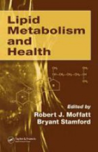 Moffatt - Lipid Metabolism and Health