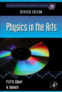 Gilbert, P.U.P.A. - Physics in the Arts