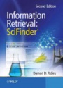 Information Retrieval: SciFinder