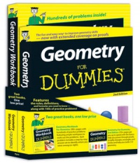 Mark Ryan - Geometry For Dummies Education Bundle