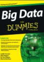 Big Data For Dummies