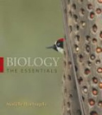 Hoefnagels M. - Biology: The Essentials