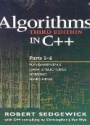 Algorithms in C++  3 ed. Nd