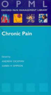 Dickman A. - OPML: Chronic Pain