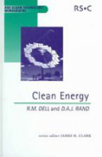 Dell - Clean Energy