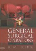 General Surgical Operations