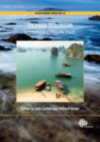 Carlsen J. - Island Tourism: Sustainable Perspectives