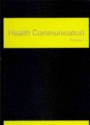 Health Communication, 5 Volume Set