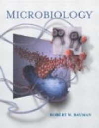 Bauman R. W. - Microbiology