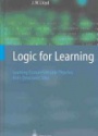 Logic for Learning: Learning Comprehensible Theories from Structured Data
