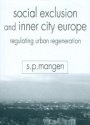 Social Exclusion and Inner City Europe