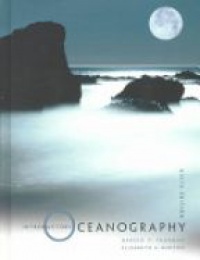 Thurman H.V. - Introductory Oceanography