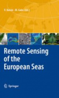 Barale - Remote Sensing of the European Seas