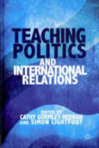 Gormley-Heenan C. - Teaching Politics and International Relations
