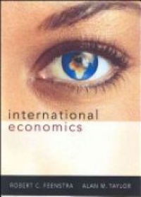 Feenstra R.C. - International Economics