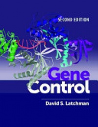 David Latchman - Gene Control