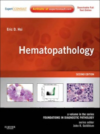 Hsi, Eric D. - Hematopathology