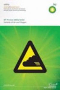  - Hazards of  Air and Oxygen  (BP Process Safety Series)