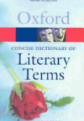 Oxford Concise Dictionary of Literary Terms