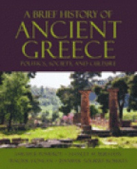 Pomeroy S.B. - A Brief History of Ancient Greece