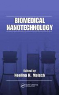 Neelina H. Malsch - Biomedical Nanotechnology