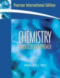 Tro N. J. - Chemistry: A Molecular Approach