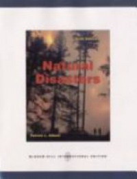Abbott P. - Natural Disasters