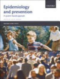 Yarnell , John W. G. - Epidemiology and Prevention