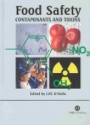 Food Safety Contaminants and Toxin