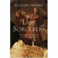 Morris R. - The Last Sorcerers