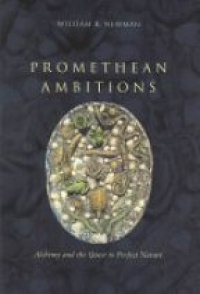 Newman W. - Promethean Ambitions