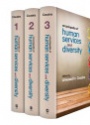 Encyclopedia of Human Services and Diversity, 3 Volume Set