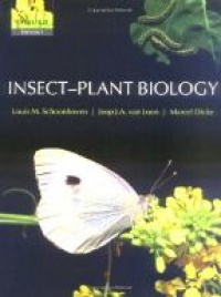 Schoonhoven L. - Insect - Plant Biology