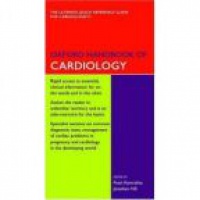 Ramrakha P. - Oxford Handbook of Cardiology