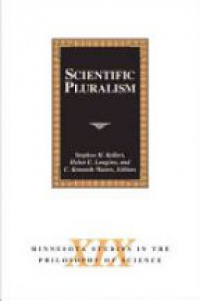 Kellert S. - Scientific Pluralism