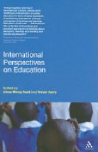 Huat Ch. - International Perspectives in Education