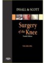 Surgery of the Knee, 2 Vol. Set