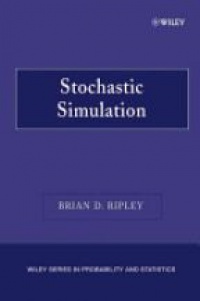 Ripley - Stochastic Simulation