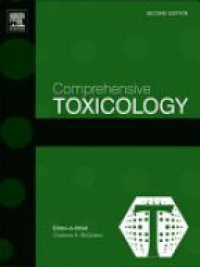 McQueen, Charlene - Comprehensive Toxicology, 14 Volume Set