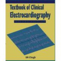 Chugh S. - Textbook of Clinical Electrocardiography
