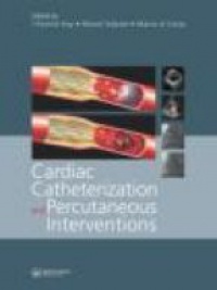 Kay P. - Cardiac Catheterization and Percutaneous Interventions